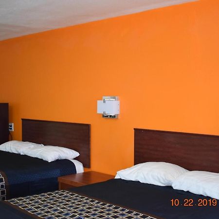 Belmont Motel Roswell Exteriör bild