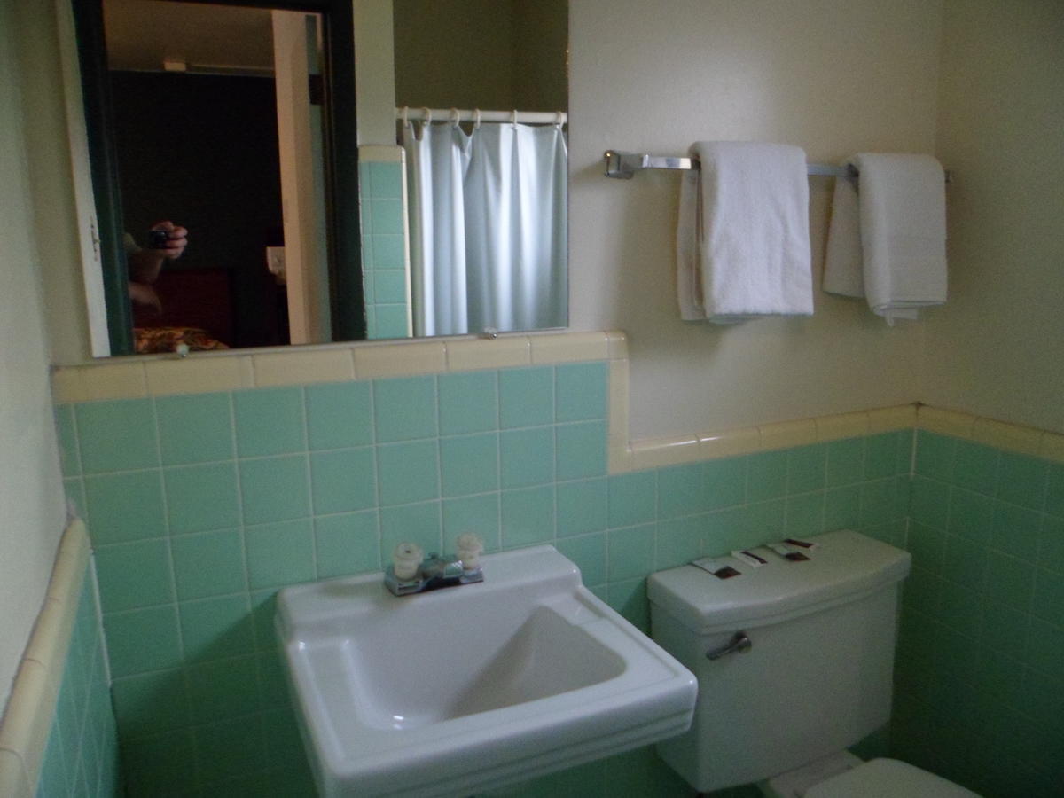 Belmont Motel Roswell Rum bild