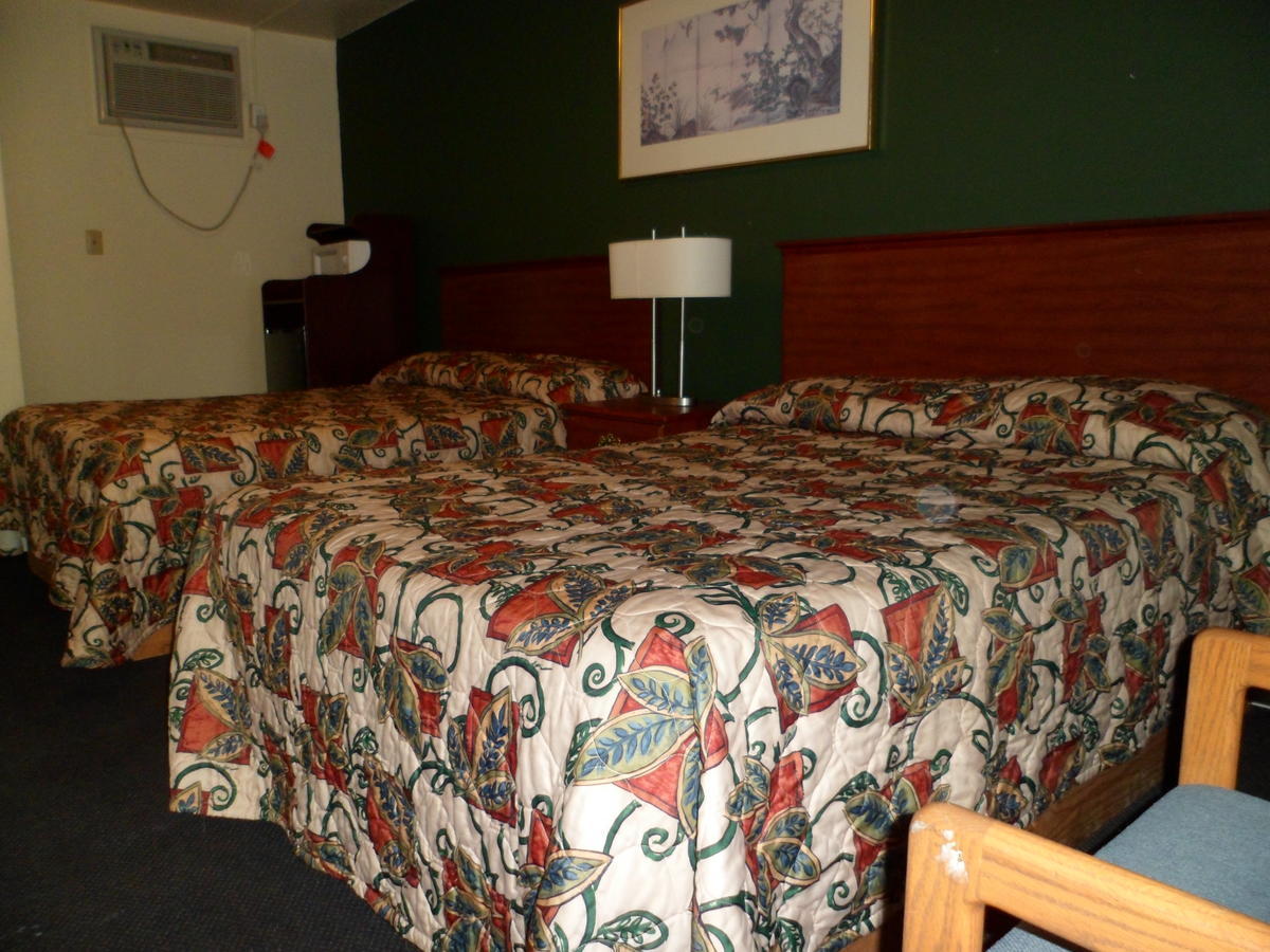 Belmont Motel Roswell Rum bild