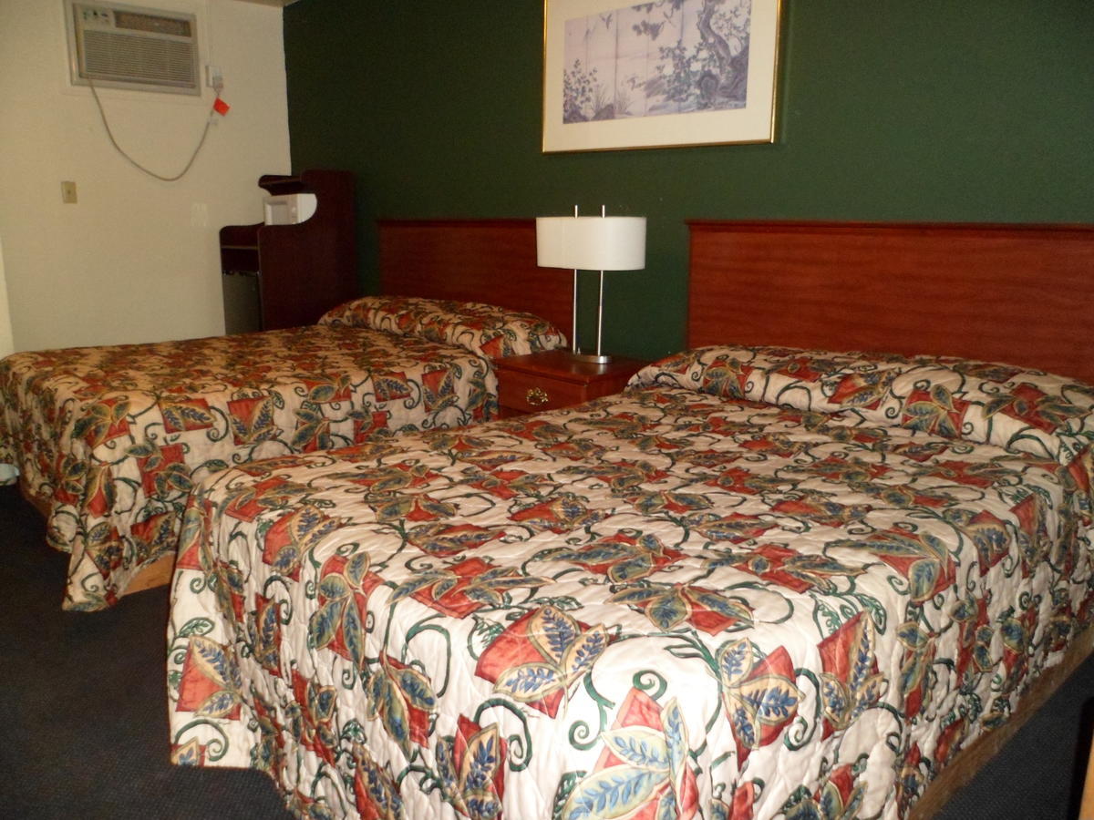 Belmont Motel Roswell Rum bild