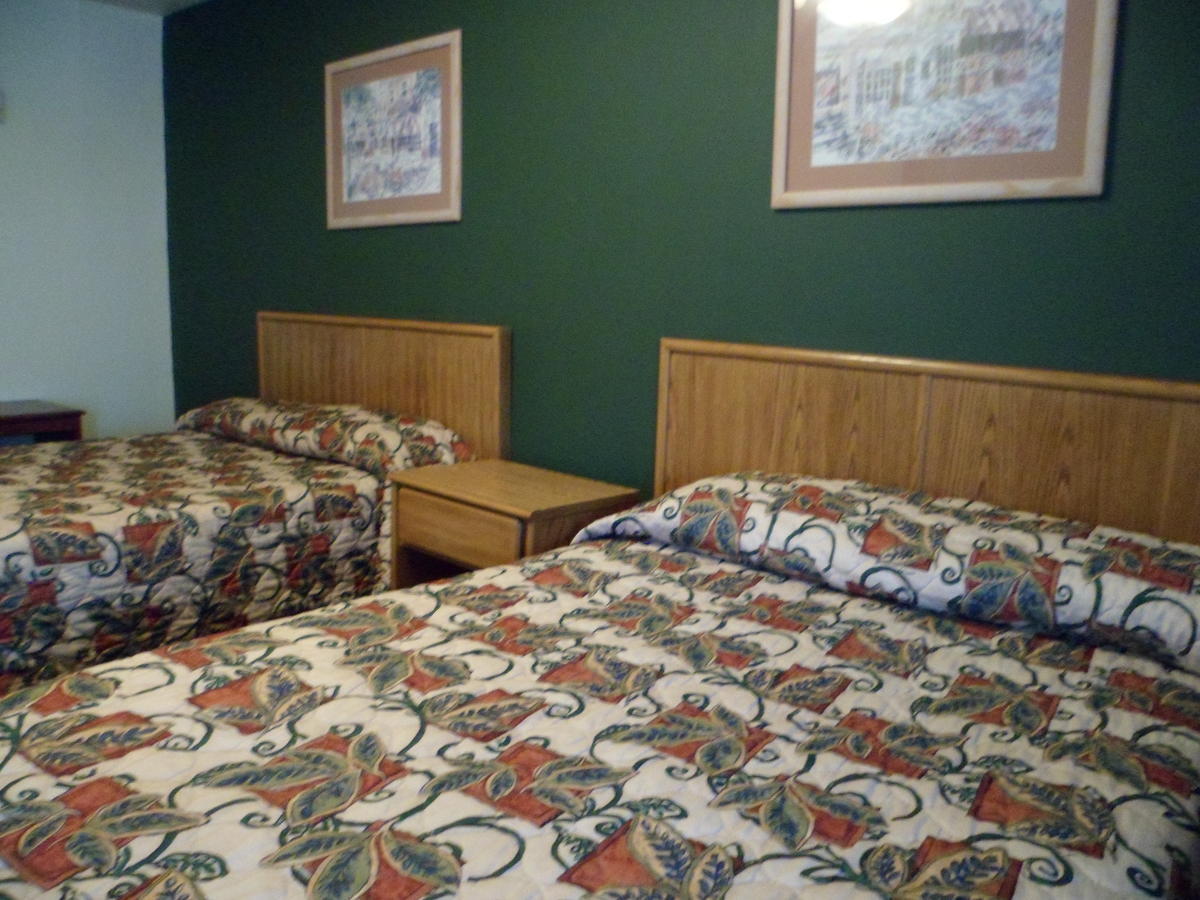 Belmont Motel Roswell Rum bild