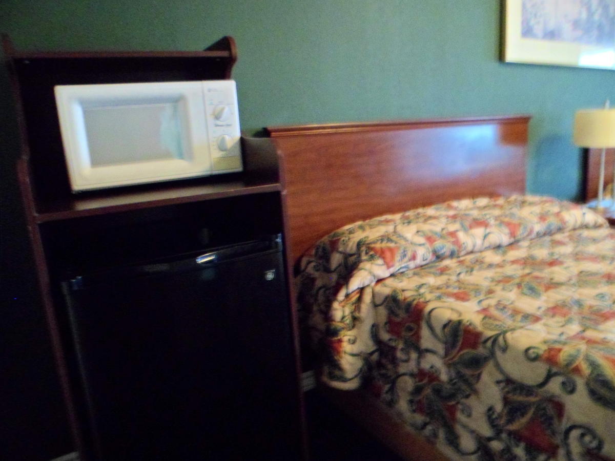 Belmont Motel Roswell Rum bild