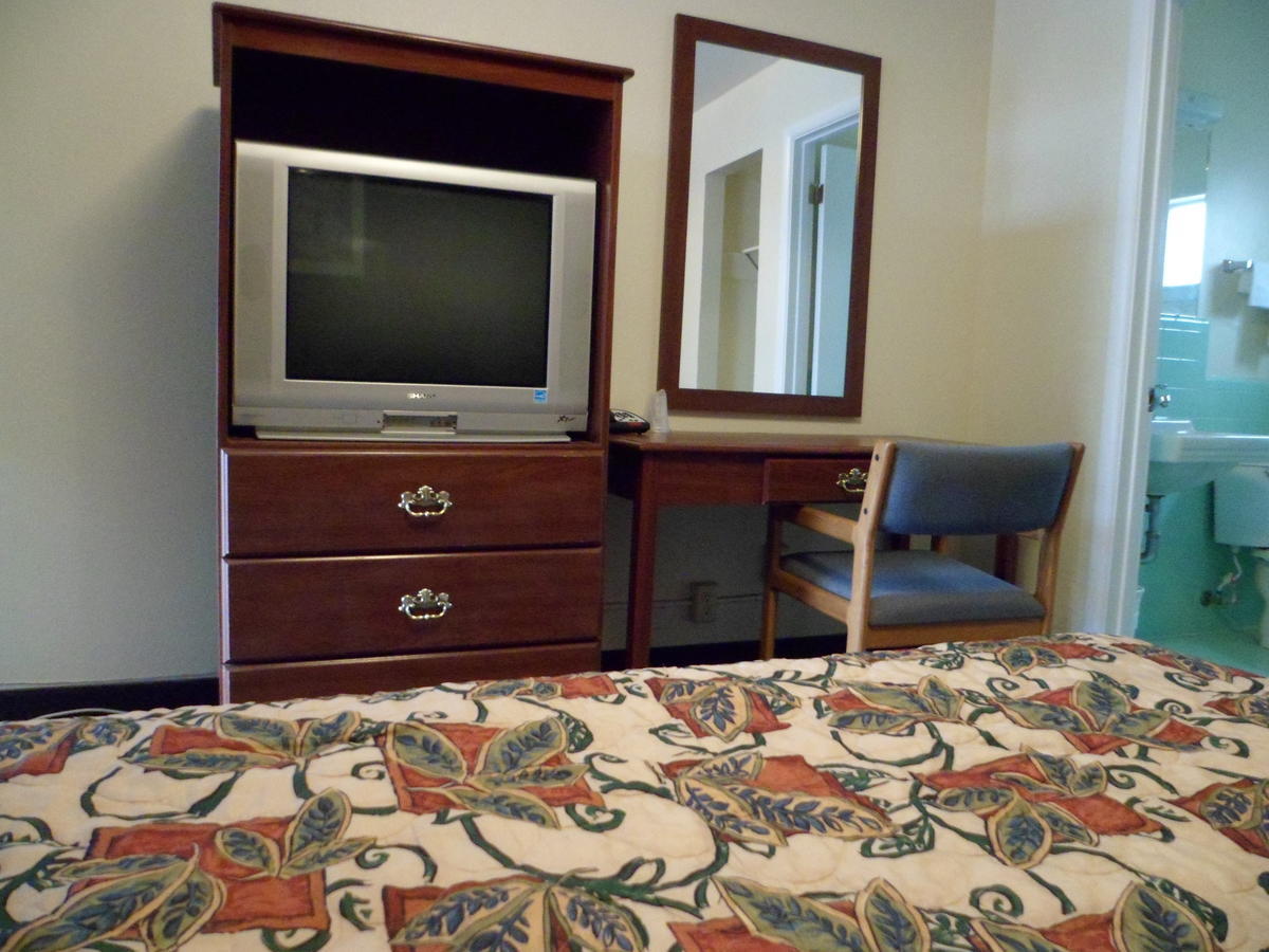 Belmont Motel Roswell Rum bild
