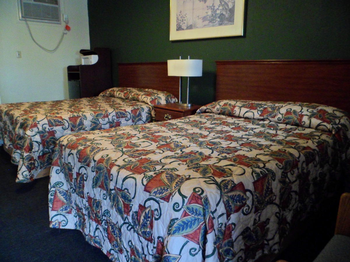 Belmont Motel Roswell Rum bild