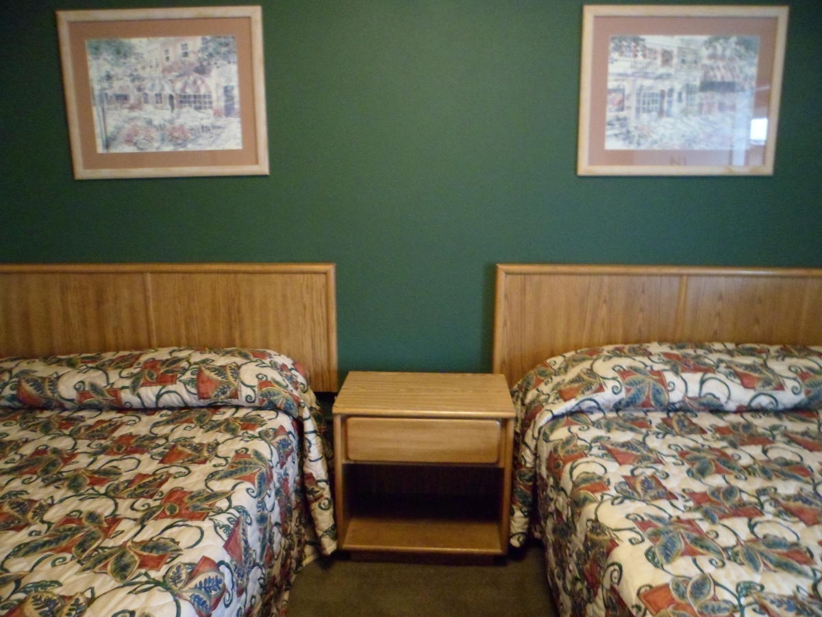 Belmont Motel Roswell Rum bild