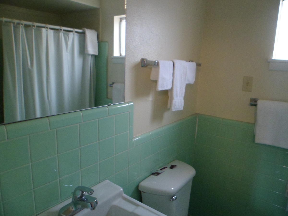 Belmont Motel Roswell Rum bild