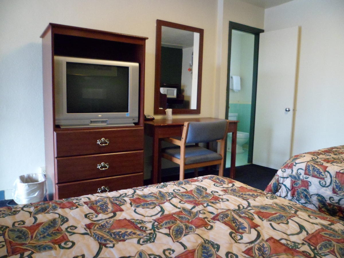 Belmont Motel Roswell Rum bild